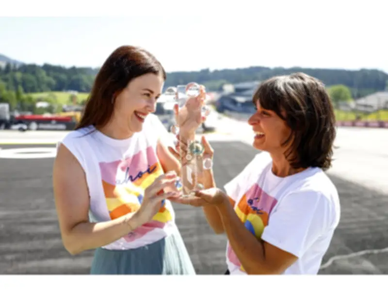 Sindbad Mentoring Wins F1 Allwyn Global Community Award, Secures €100,000