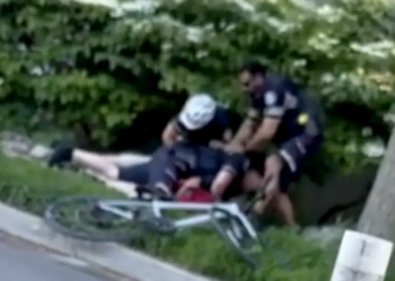 SIU probes Toronto police arrest of cyclist; man faces child porn charges