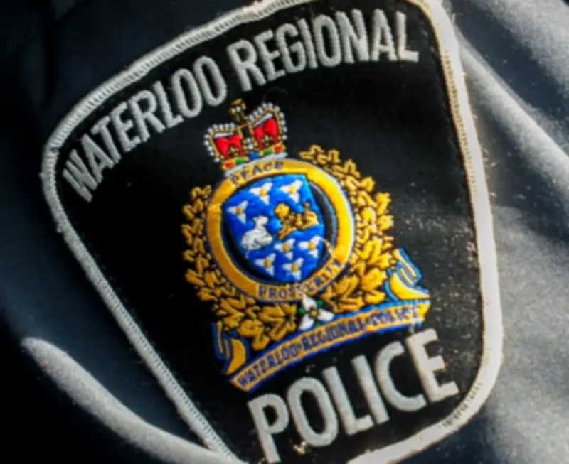 Six Arrested, Drugs Seized in Downtown Kitchener Police Raid