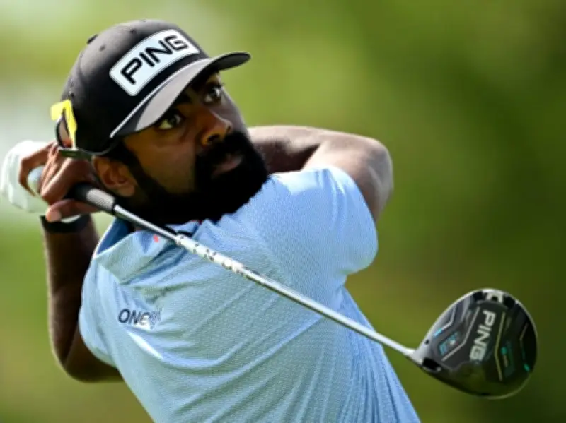 Six-Way Tie at RBC Canadian Open After First Round