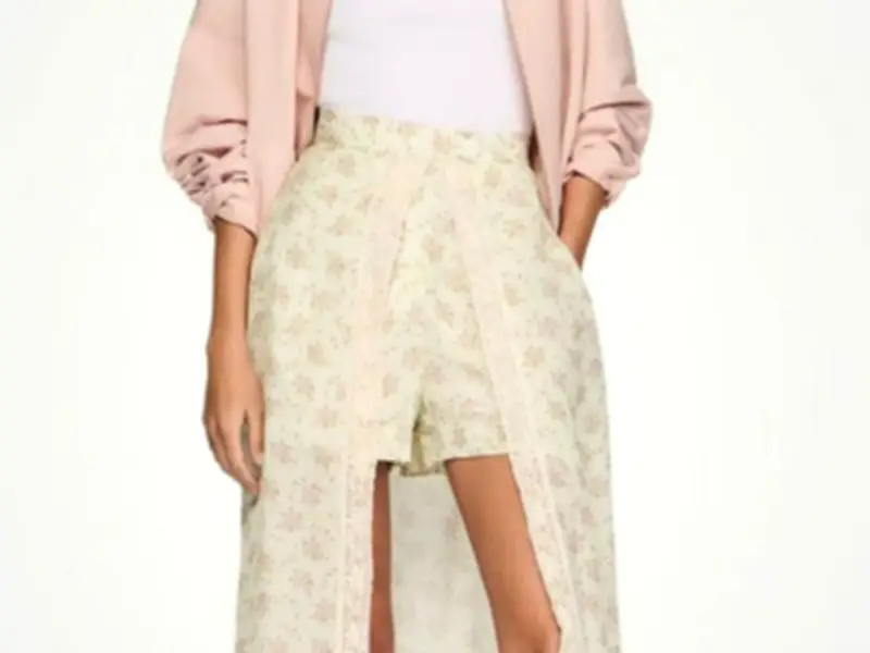 Skorts Are Back: 5 Standout Styles to Wear This Summer