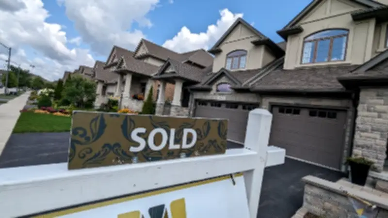 Slowest May for Waterloo Region Home Sales in Over a Decade