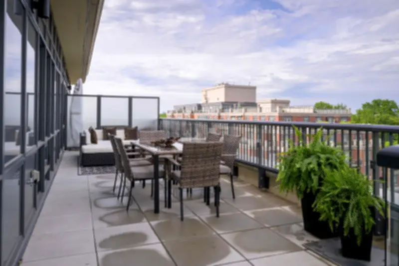 Small Condo Balconies: Design Tips for a Stylish Outdoor Oasis