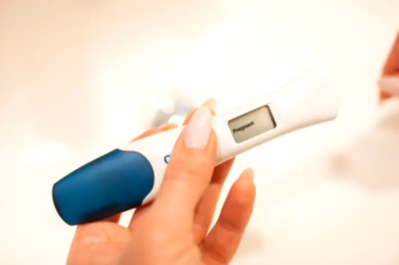 Smartphones Linked to Lower Birth Rates, Studies Suggest