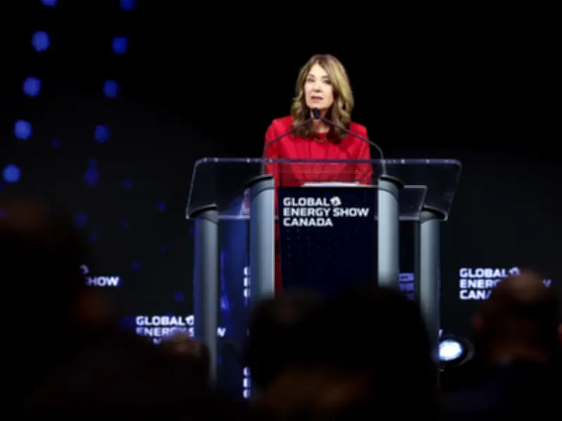 Smith touts 'single-greatest expansion of pipelines in decades' after energy pact