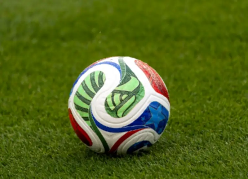 Soccer Fans' Sex Drive Kicks In After Big Win: Study