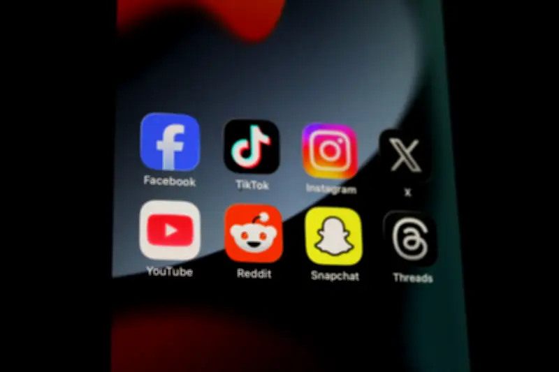 Social Media Restrictions for Kids: Dalhousie Professor Warns of Trade-Offs