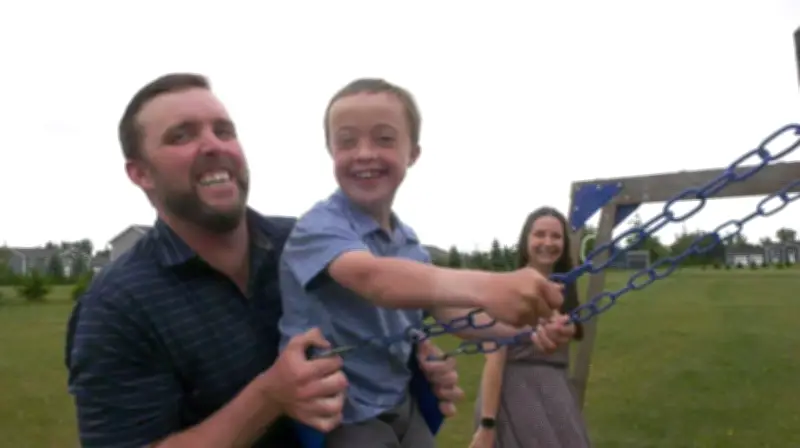 Son Excluded from Summer Camp Over Disability Concerns in Charlottetown