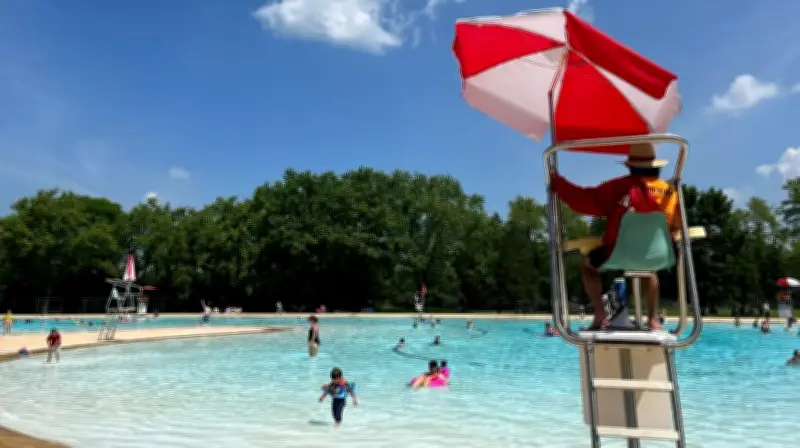 Southern Ontario's First Heat Wave of Summer 2026 Brings Scorching Temperatures