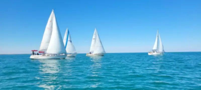 Southwestern Ontario to Enjoy Sunny Stretch with Warmer Temperatures