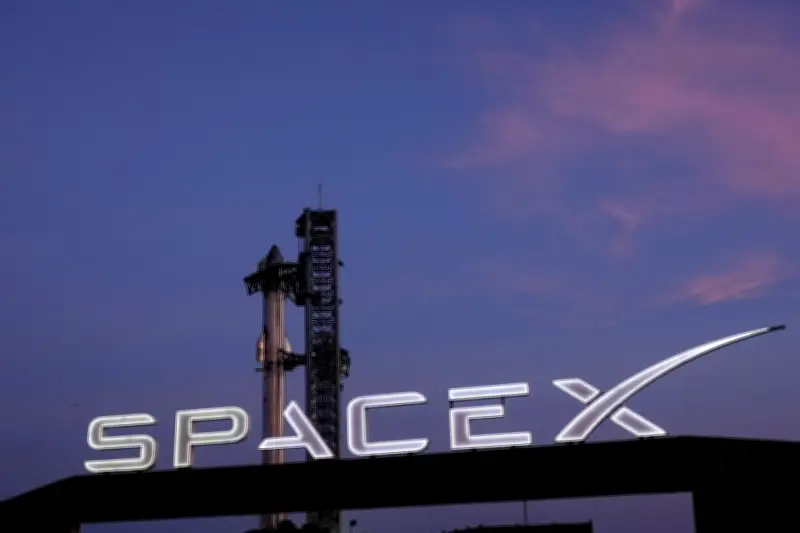 SpaceX Set for Wall Street Debut: Key Details Investors Should Know