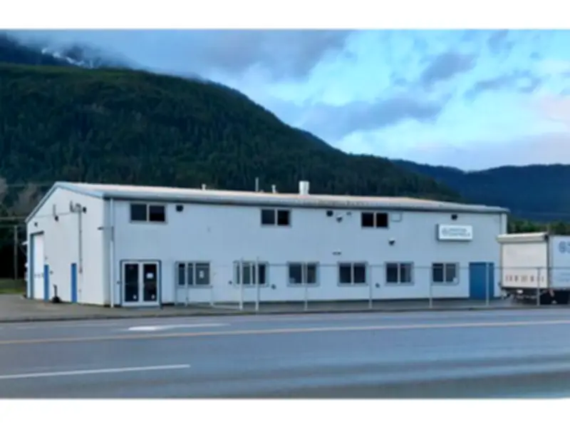 Spartan Controls Opens New Facility in Kitimat to Support Growing Industrial and Energy Sector Demand