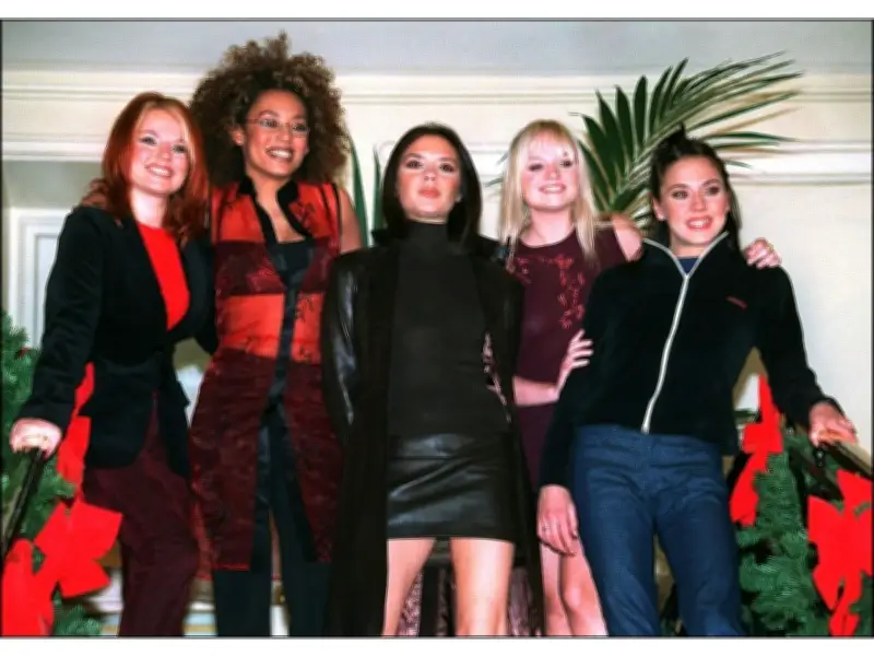 Spice Girls' 'Wannabe' Turns 30 Amid Reunion Talks and Lasting Legacy