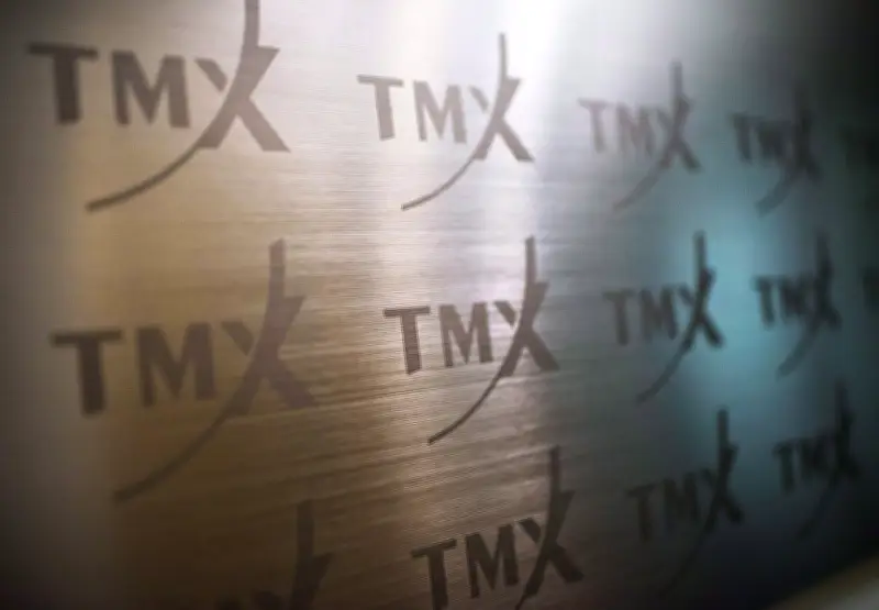 S&P/TSX Composite Surges Over 150 Points in Broad Market Rally