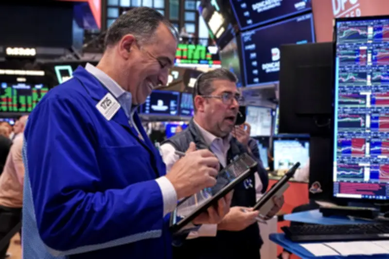S&P/TSX composite surges over 200 points in broad-based rally
