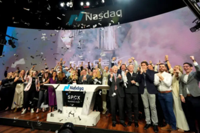 S&P/TSX Surges Over 300 Points, U.S. Markets Also Rise