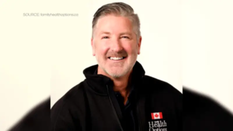 St. Thomas Chiropractor Charged in Sexual Assault Investigation