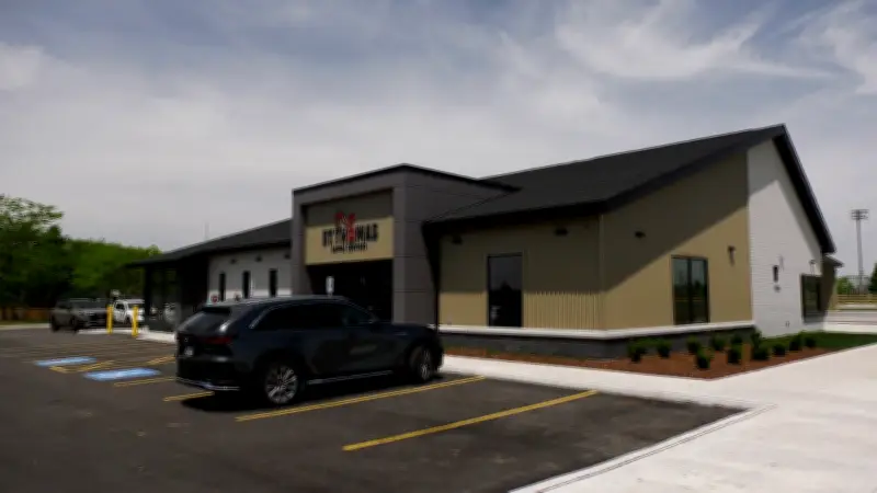 St. Thomas Opens New Animal Services Centre in Southdale Area