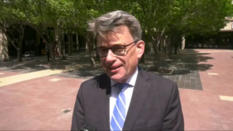 St. Vital Councillor Brian Mayes Leaves City Hall for School Trustee Run