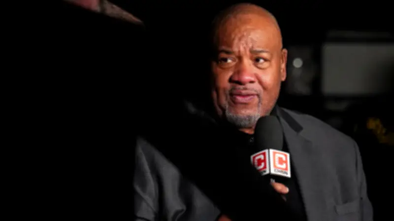 Stacey King, Chicago Bulls Broadcaster and Former Player, Dies at 59