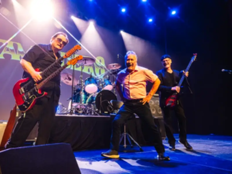 Stampeders Return to Calgary Without Co-Founder Ronnie King