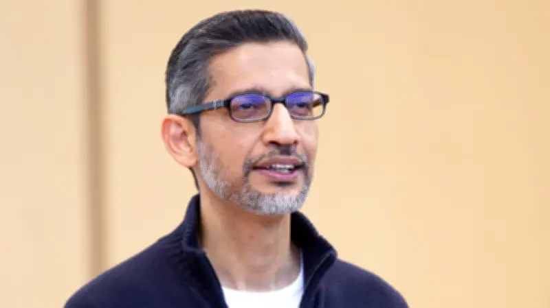 Stanford Graduates Walk Out of Commencement to Protest Google CEO Sundar Pichai