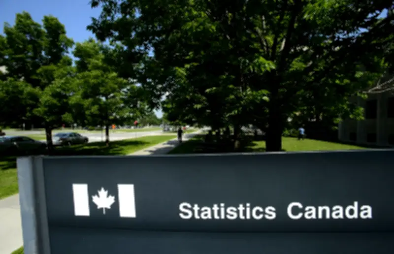 Statistics Canada to Release May Jobs Data Today