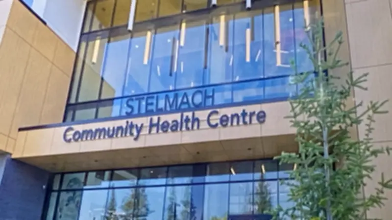 Stelmach Community Health Centre Opens in Southeast Edmonton