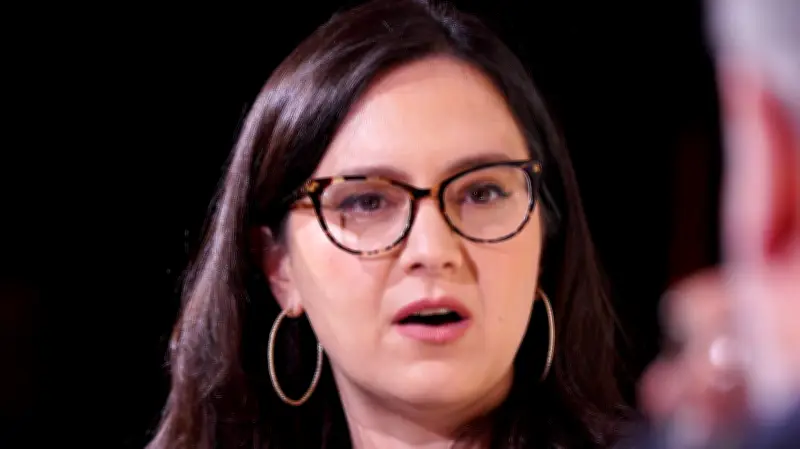 Steve Kroft Slams Bari Weiss, Predicts Her Ouster from CBS News