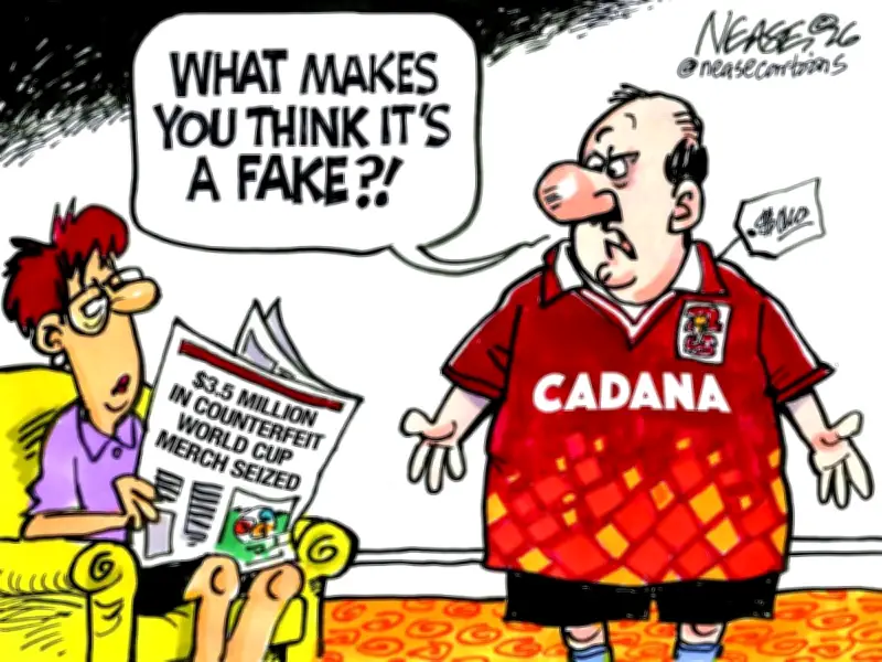 Steve Nease Cartoon, June 5, 2026: A Visual Commentary
