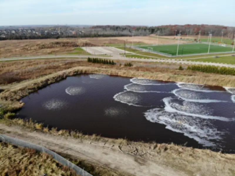 Stoney Creek Residents File Dozens of Lawsuits Over Landfill Stench