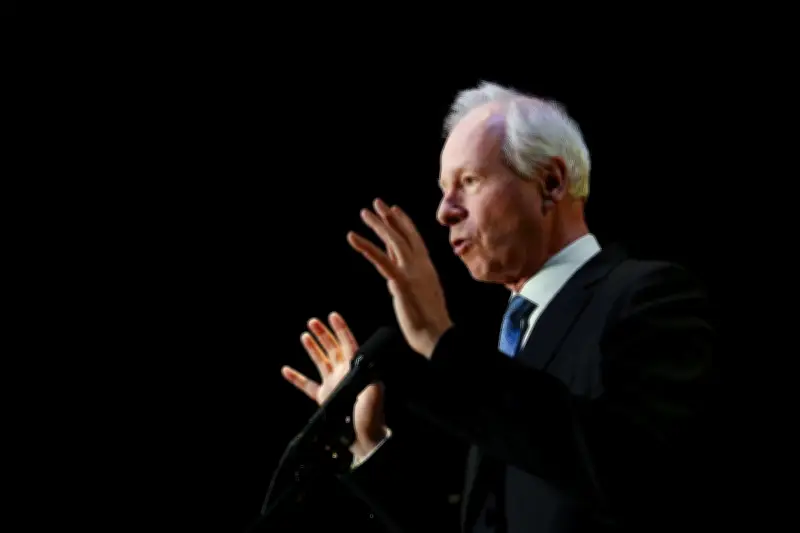 Stéphane Dion Urges Canada to Boost Diplomatic Ties with Europe