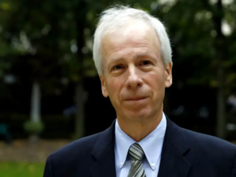 Stéphane Dion Urges Canada to Join European Political Community