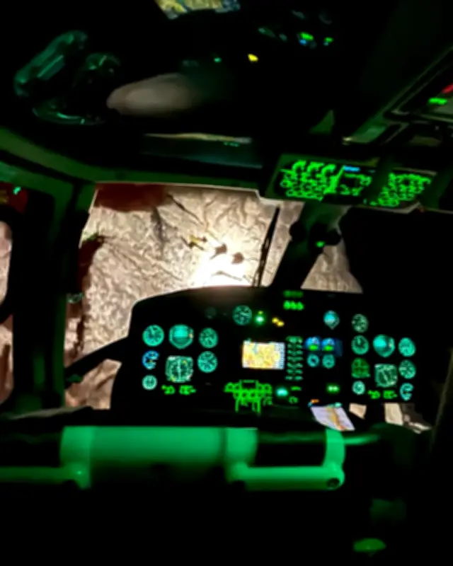 Stranded Climbers Rescued from Mountain Near Squamish, B.C.