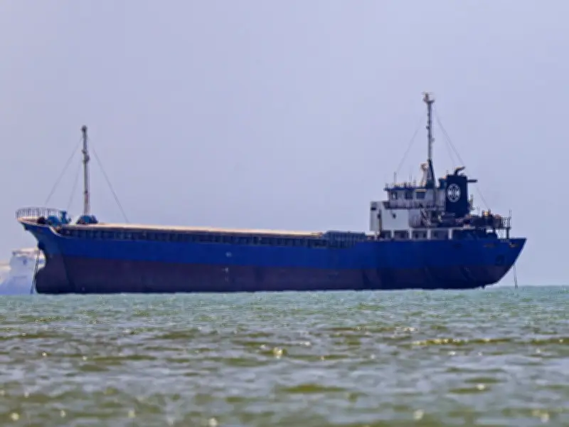 Stranded Oil Flows from Hormuz as Iran-US Deal Takes Effect