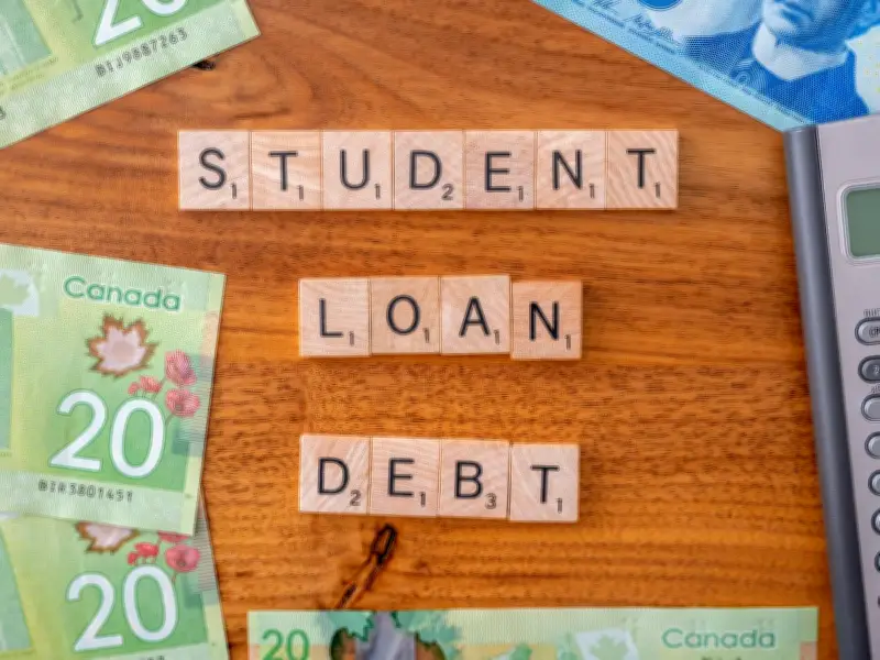 Student Wins Tax Court Case Against CRA Over Loan Forgiveness