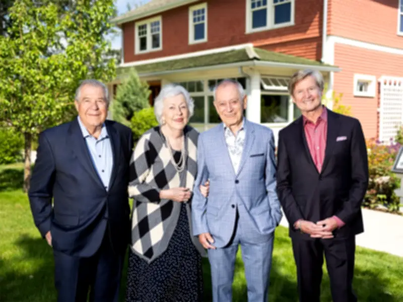 Success in Business: Insights from Southern Alberta Hall of Fame Inductees