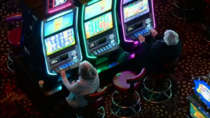 Sudbury Casino Fined $12,500 for Allowing Underage Gambler with Fake ID