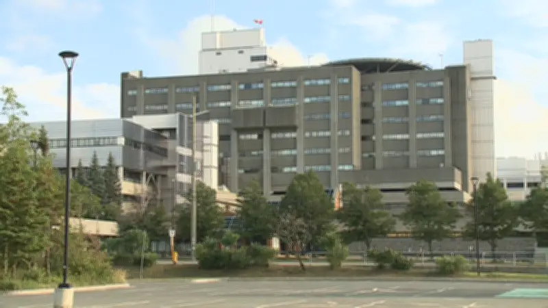 Sudbury Hospital Reports Mixed Year Amid Surging Demand and Population Growth
