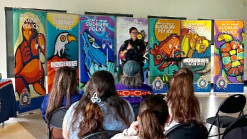 Sudbury’s Truth and Reconciliation Relay Marks Fifth Year of Community Healing