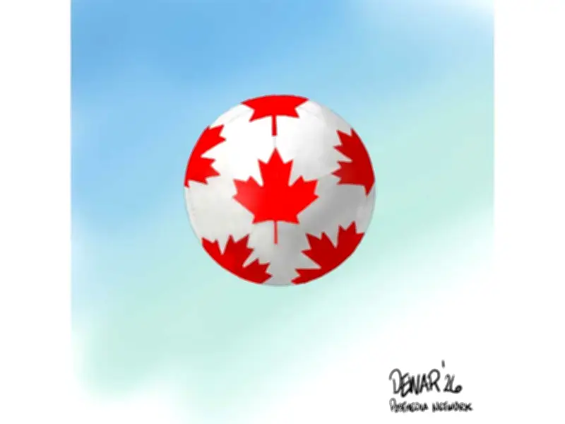 Sue Dewar Cartoon June 30 2026 A Satirical Look at Current Events