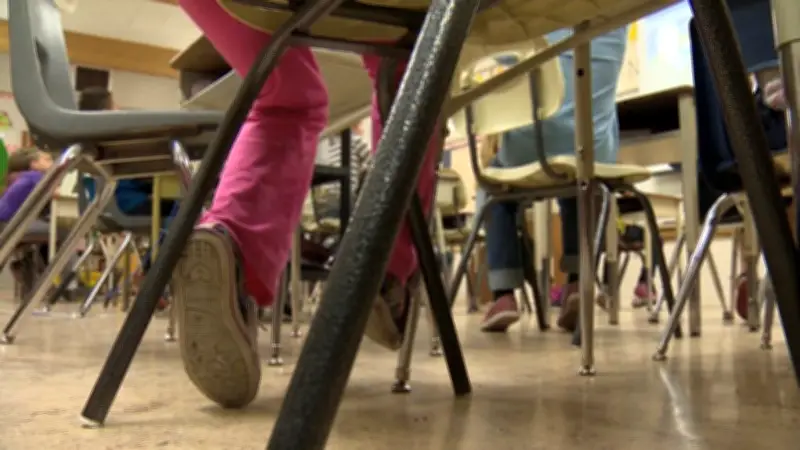 Summer Break Raises Hunger Risk for Vancouver Island Kids