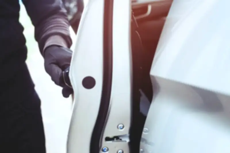 Summer Car Theft Prevention: Expert Tips to Protect Your Vehicle