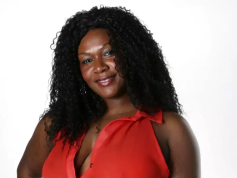 SUNshine Girl Ceola: Libra, Drake Fan, Aspiring Mayor