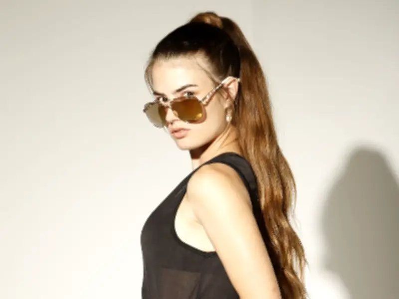 SUNshine Girl Makayla: Taurus, Former Pageant Contestant with Dance and Theatre Background