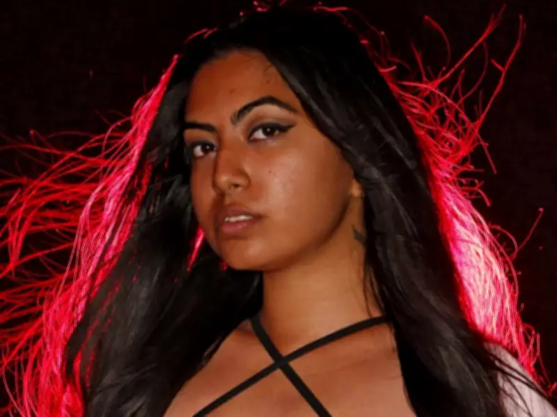 SUNshine Girl Naomi: Witchcraft Enthusiast Celebrates Friday the 13th