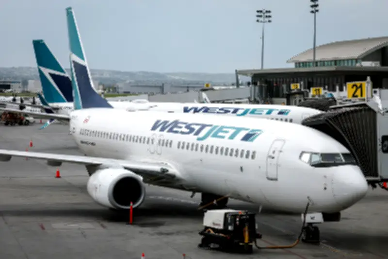 Sunwing, WestJet Vacations Indefinitely Halt Cuba Operations
