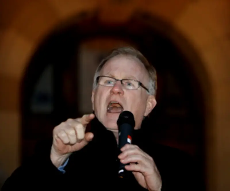 Supreme Court allows former Alberta MLA's $2.2M lawsuit to proceed