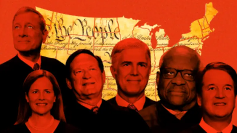 Supreme Court Allows Trump to End TPS for Haiti, Syria