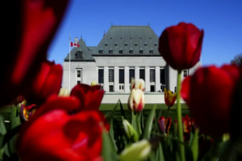 Supreme Court of Canada upholds tax ruling against poker players